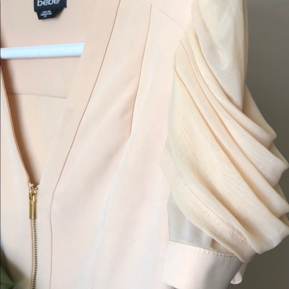 Guess Blouse - Picture 3 of 3